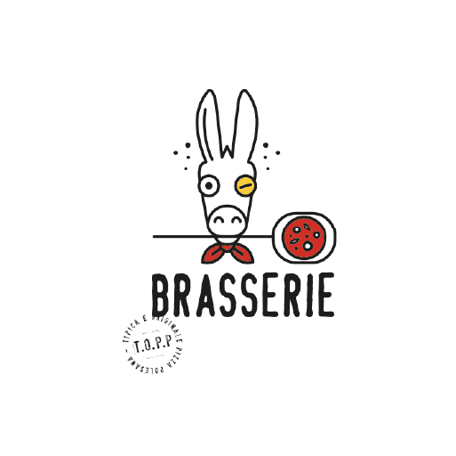 Brasserie Adria | Weggagency