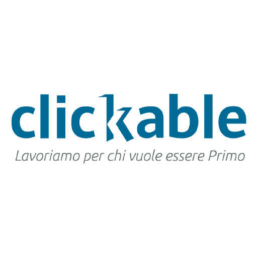 Clickable | Weggagency