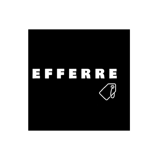 Efferre | Weggagency