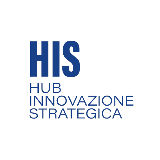 His Hub Innovazione Strategica | Weggagency