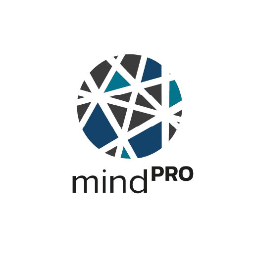 Mind Pro | Weggagency
